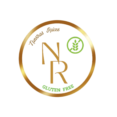 Logo Nuestras Raíces