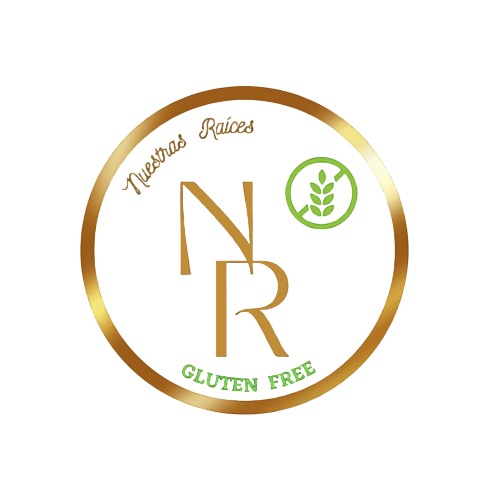 Logo Nuestras Raíces
